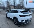 Білий Фольксваген ID.4, об'ємом двигуна 0 л та пробігом 52 тис. км за 22500 $, фото 29 на Automoto.ua
