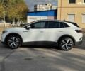 Білий Фольксваген ID.4, об'ємом двигуна 0 л та пробігом 34 тис. км за 26490 $, фото 1 на Automoto.ua