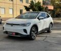 Білий Фольксваген ID.4, об'ємом двигуна 0 л та пробігом 34 тис. км за 26490 $, фото 1 на Automoto.ua