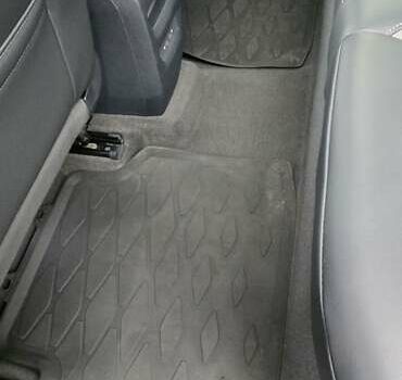 Белый Фольксваген ID.4, объемом двигателя 0 л и пробегом 85 тыс. км за 25000 $, фото 13 на Automoto.ua