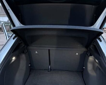 Білий Фольксваген ID.4, об'ємом двигуна 0 л та пробігом 52 тис. км за 22500 $, фото 37 на Automoto.ua