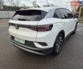 Белый Фольксваген ID.4, объемом двигателя 0 л и пробегом 29 тыс. км за 24500 $, фото 6 на Automoto.ua