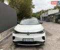 Белый Фольксваген ID.4, объемом двигателя 0 л и пробегом 40 тыс. км за 24800 $, фото 4 на Automoto.ua