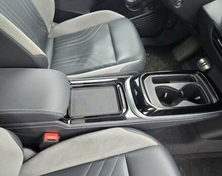 Белый Фольксваген ID.4, объемом двигателя 0 л и пробегом 85 тыс. км за 25000 $, фото 9 на Automoto.ua