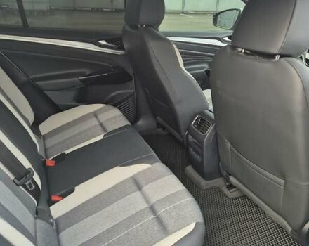 Белый Фольксваген ID.4, объемом двигателя 0 л и пробегом 29 тыс. км за 24500 $, фото 19 на Automoto.ua