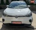 Белый Фольксваген ID.4, объемом двигателя 0 л и пробегом 60 тыс. км за 23900 $, фото 3 на Automoto.ua
