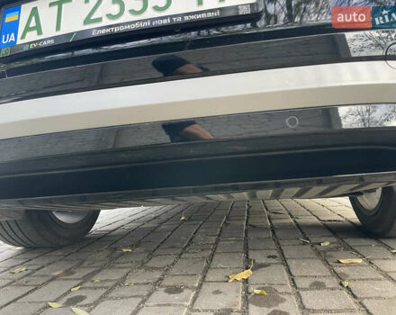 Білий Фольксваген ID.4, об'ємом двигуна 0 л та пробігом 27 тис. км за 25500 $, фото 54 на Automoto.ua