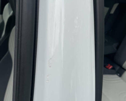 Білий Фольксваген ID.4, об'ємом двигуна 0 л та пробігом 27 тис. км за 25500 $, фото 19 на Automoto.ua