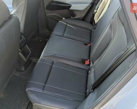 Белый Фольксваген ID.4, объемом двигателя 0 л и пробегом 46 тыс. км за 24500 $, фото 15 на Automoto.ua