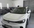Білий Фольксваген ID.4, об'ємом двигуна 0 л та пробігом 52 тис. км за 22500 $, фото 2 на Automoto.ua