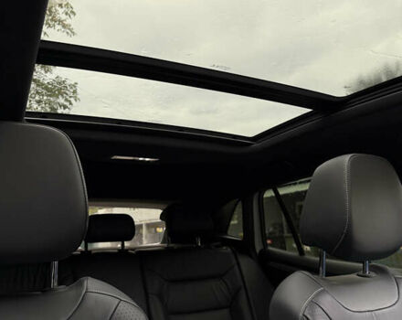 Белый Фольксваген ID.4, объемом двигателя 0 л и пробегом 40 тыс. км за 24800 $, фото 15 на Automoto.ua