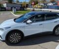 Белый Фольксваген ID.4, объемом двигателя 0 л и пробегом 46 тыс. км за 24500 $, фото 17 на Automoto.ua