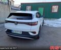 Белый Фольксваген ID.4, объемом двигателя 0 л и пробегом 63 тыс. км за 27500 $, фото 2 на Automoto.ua