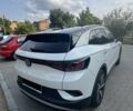 Білий Фольксваген ID.4, об'ємом двигуна 0 л та пробігом 80 тис. км за 25000 $, фото 3 на Automoto.ua