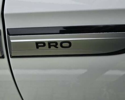 Белый Фольксваген ID.4, объемом двигателя 0 л и пробегом 85 тыс. км за 25000 $, фото 6 на Automoto.ua