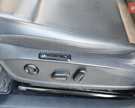 Белый Фольксваген ID.4, объемом двигателя 0 л и пробегом 34 тыс. км за 26600 $, фото 16 на Automoto.ua