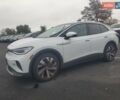 Белый Фольксваген ID.4, объемом двигателя 0 л и пробегом 63 тыс. км за 10700 $, фото 1 на Automoto.ua