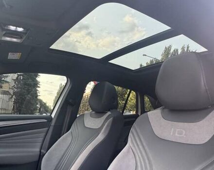 Білий Фольксваген ID.4, об'ємом двигуна 0 л та пробігом 80 тис. км за 25000 $, фото 10 на Automoto.ua