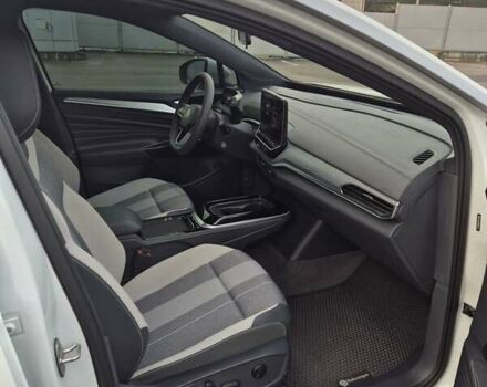 Белый Фольксваген ID.4, объемом двигателя 0 л и пробегом 29 тыс. км за 24500 $, фото 10 на Automoto.ua