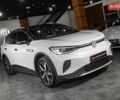 Білий Фольксваген ID.4, об'ємом двигуна 0 л та пробігом 61 тис. км за 27999 $, фото 13 на Automoto.ua