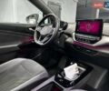 Білий Фольксваген ID.4, об'ємом двигуна 0 л та пробігом 13 тис. км за 28000 $, фото 7 на Automoto.ua