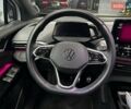 Білий Фольксваген ID.4, об'ємом двигуна 0 л та пробігом 13 тис. км за 28000 $, фото 13 на Automoto.ua