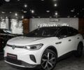 Білий Фольксваген ID.4, об'ємом двигуна 0 л та пробігом 61 тис. км за 27999 $, фото 26 на Automoto.ua