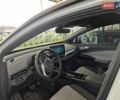 Білий Фольксваген ID.4, об'ємом двигуна 0 л та пробігом 36 тис. км за 21900 $, фото 3 на Automoto.ua