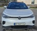 Білий Фольксваген ID.4, об'ємом двигуна 0 л та пробігом 22 тис. км за 26800 $, фото 8 на Automoto.ua