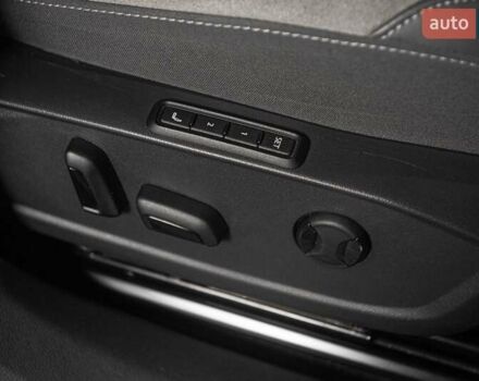 Білий Фольксваген ID.4, об'ємом двигуна 0 л та пробігом 61 тис. км за 27999 $, фото 34 на Automoto.ua