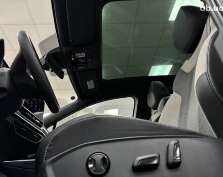 Білий Фольксваген ID.4, об'ємом двигуна 0 л та пробігом 21 тис. км за 25300 $, фото 3 на Automoto.ua