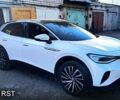 Белый Фольксваген ID.4, объемом двигателя 0 л и пробегом 32 тыс. км за 22000 $, фото 1 на Automoto.ua