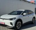 Білий Фольксваген ID.4, об'ємом двигуна 0 л та пробігом 39 тис. км за 27500 $, фото 9 на Automoto.ua