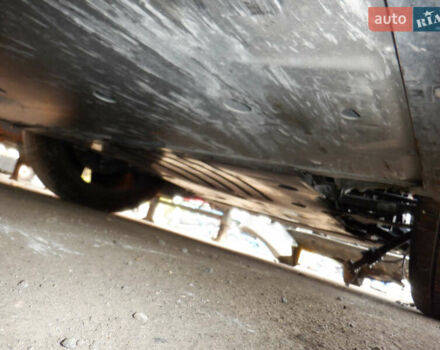 Білий Фольксваген ID.4, об'ємом двигуна 0 л та пробігом 63 тис. км за 17000 $, фото 25 на Automoto.ua