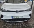 Білий Фольксваген ID.4, об'ємом двигуна 0 л та пробігом 36 тис. км за 21900 $, фото 6 на Automoto.ua