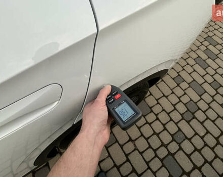 Белый Фольксваген ID.4, объемом двигателя 0 л и пробегом 47 тыс. км за 25500 $, фото 70 на Automoto.ua