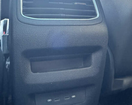 Белый Фольксваген ID.4, объемом двигателя 0 л и пробегом 44 тыс. км за 25000 $, фото 25 на Automoto.ua