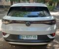 Белый Фольксваген ID.4, объемом двигателя 0 л и пробегом 26 тыс. км за 27000 $, фото 6 на Automoto.ua