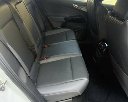 Белый Фольксваген ID.4, объемом двигателя 0 л и пробегом 55 тыс. км за 24300 $, фото 9 на Automoto.ua