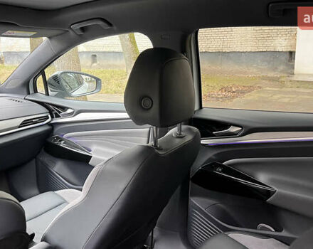 Белый Фольксваген ID.4, объемом двигателя 0 л и пробегом 22 тыс. км за 26000 $, фото 21 на Automoto.ua