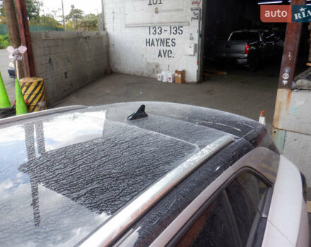 Білий Фольксваген ID.4, об'ємом двигуна 0 л та пробігом 63 тис. км за 17000 $, фото 7 на Automoto.ua