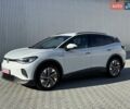 Білий Фольксваген ID.4, об'ємом двигуна 0 л та пробігом 39 тис. км за 27500 $, фото 1 на Automoto.ua
