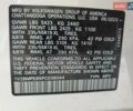 Белый Фольксваген ID.4, объемом двигателя 0 л и пробегом 2 тыс. км за 11000 $, фото 12 на Automoto.ua