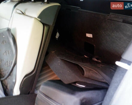 Білий Фольксваген ID.4, об'ємом двигуна 0 л та пробігом 63 тис. км за 17000 $, фото 27 на Automoto.ua