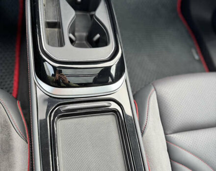 Белый Фольксваген ID.4, объемом двигателя 0 л и пробегом 28 тыс. км за 36249 $, фото 11 на Automoto.ua