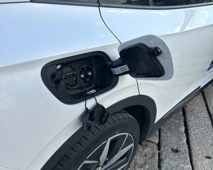 Белый Фольксваген ID.4, объемом двигателя 0 л и пробегом 44 тыс. км за 25000 $, фото 17 на Automoto.ua