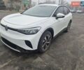 Білий Фольксваген ID.4, об'ємом двигуна 0 л та пробігом 36 тис. км за 21900 $, фото 7 на Automoto.ua