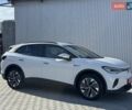 Білий Фольксваген ID.4, об'ємом двигуна 0 л та пробігом 39 тис. км за 27500 $, фото 8 на Automoto.ua