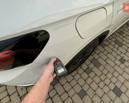 Белый Фольксваген ID.4, объемом двигателя 0 л и пробегом 47 тыс. км за 25500 $, фото 75 на Automoto.ua