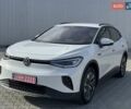Білий Фольксваген ID.4, об'ємом двигуна 0 л та пробігом 39 тис. км за 27500 $, фото 2 на Automoto.ua